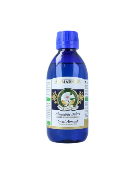 Aceite de Almendras Dulces 250 ml de aceite MARNYS®