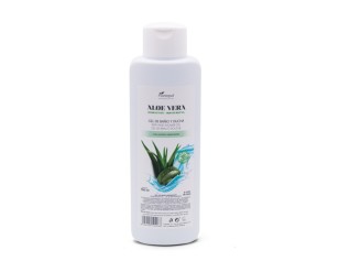 Gel de Baño de Aloe Vera