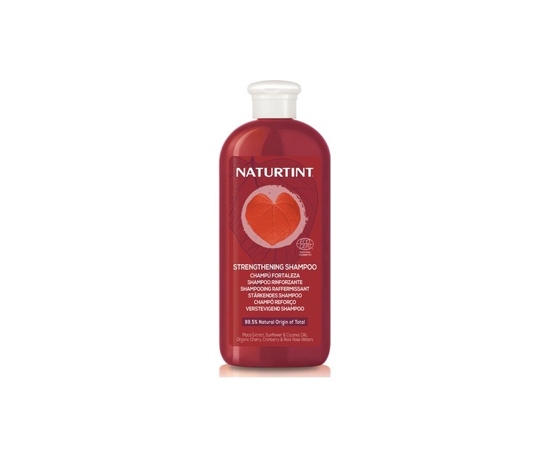 Naturtint Champú Fortaleza Eco 330 ml Naturtint