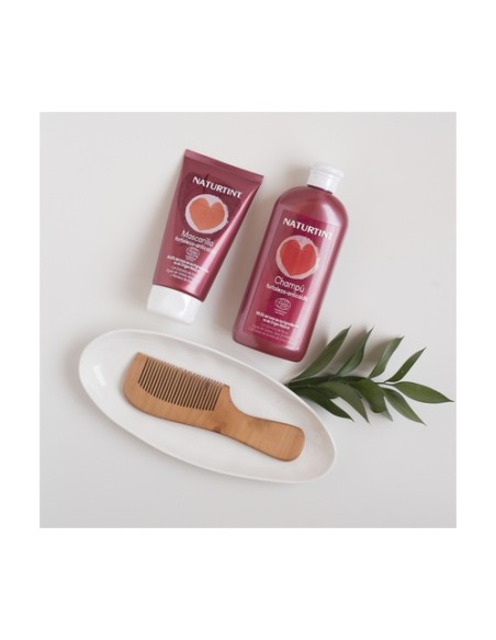 Naturtint Champú Fortaleza Eco 330 ml Naturtint
