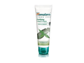 Mascarilla Facial Neem