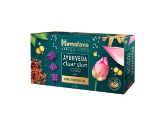 Jabón Ayurveda - Aceite de Kanaka Taila