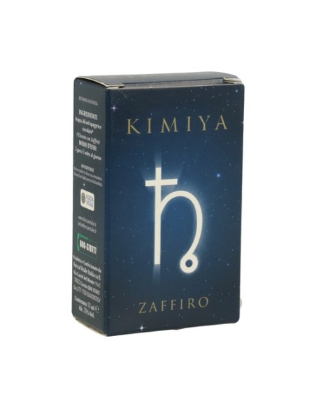 Zafiro Kimiya 10 ml Forza Vitale