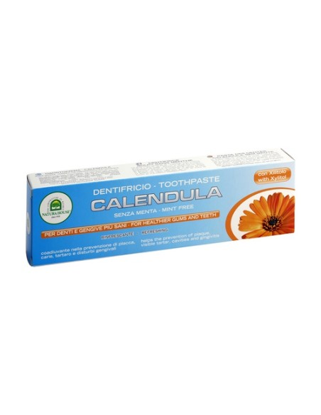 Dentífrico Caléndula 100 ml Natura House