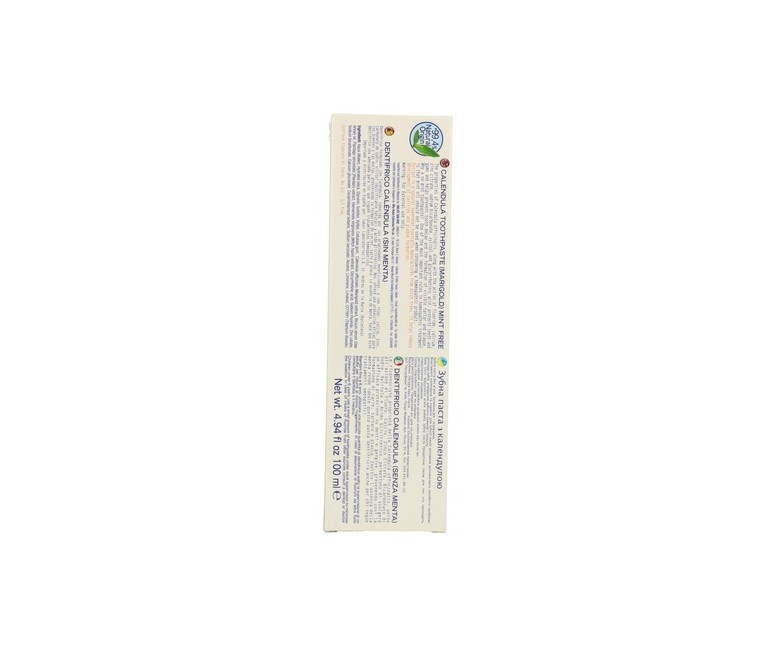 Dentífrico Caléndula 100 ml Natura House