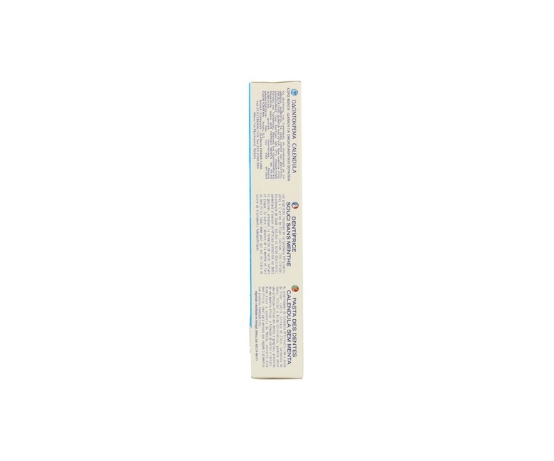 Dentífrico Caléndula 100 ml Natura House