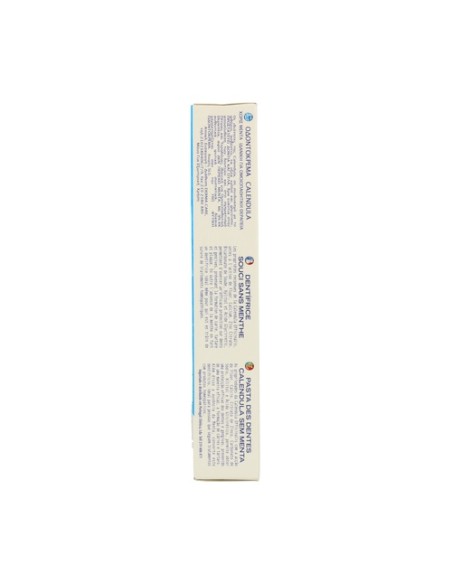 Dentífrico Caléndula 100 ml Natura House