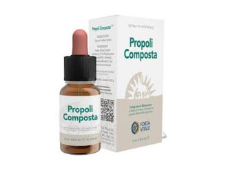 Propoli Composta