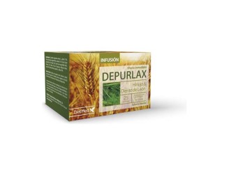 Depurlax Infusiones