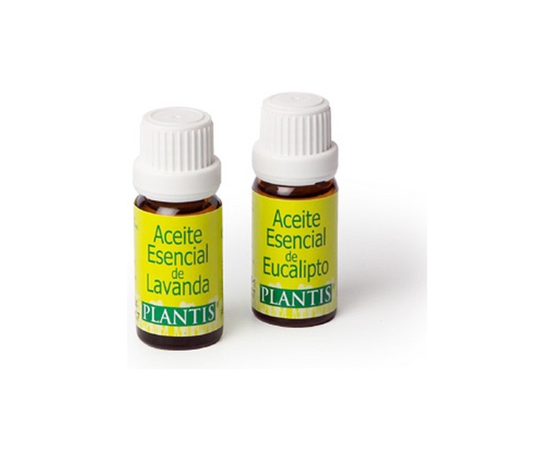 Aceite Esencial de Cedro 10 ml Plantis