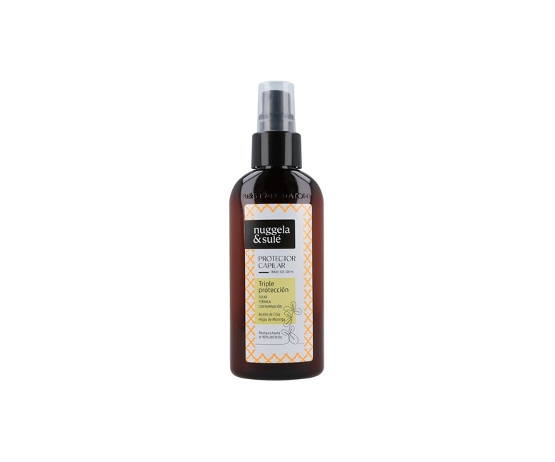 Protector Capilar Total 100 ml Nuggela & sule