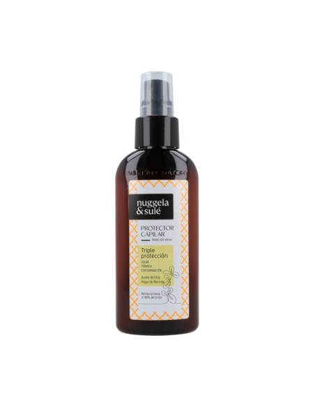 Protector Capilar Total 100 ml Nuggela & sule