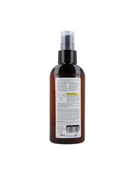 Protector Capilar Total 100 ml Nuggela & sule