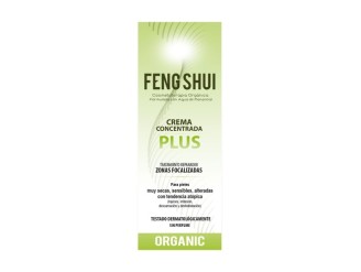 Feng Shui Crema Concentrada Plus