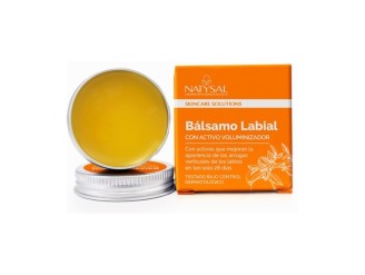 Bálsamo Labial