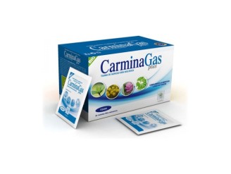 Carminagas Tisana