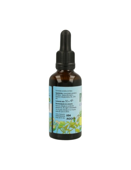Extracto de Salvia 50 ml Plantis
