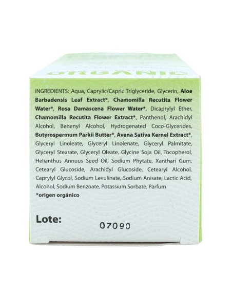 Emulsión Corporal Reparadora 400 ml Feng