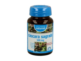 Cáscara Sagrada
