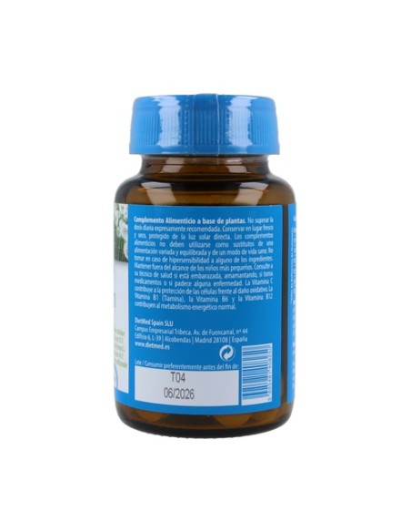 Alcachofa con Diente León 60 comprimidos (1g) Naturmil