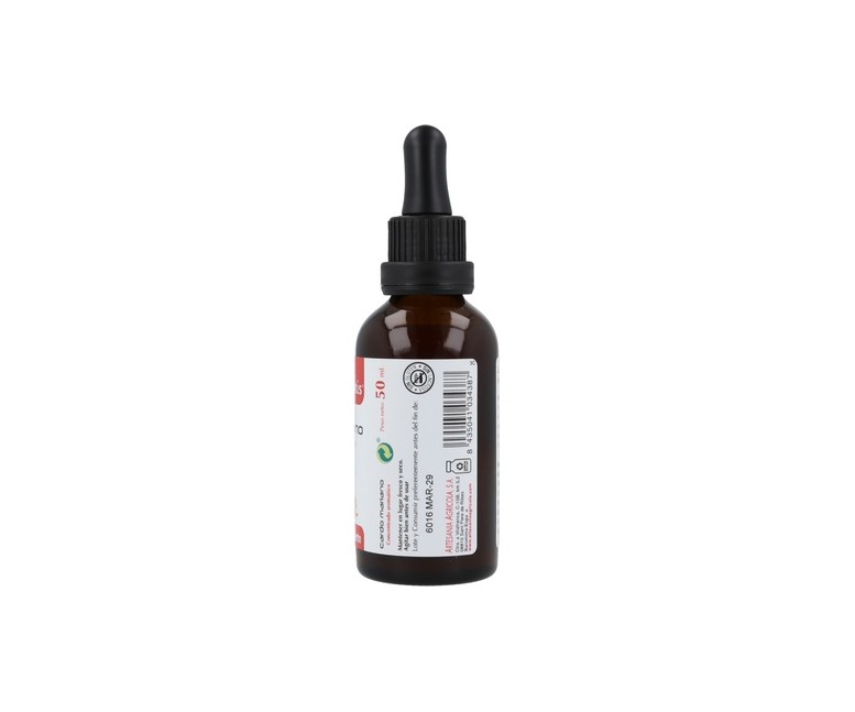 Extracto de Cardo Mariano 50 ml Plantis