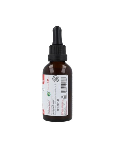 Extracto de Cardo Mariano 50 ml Plantis