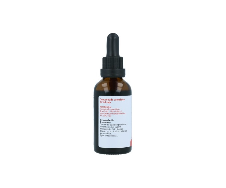 Extracto de Vid Roja 50 ml Plantis