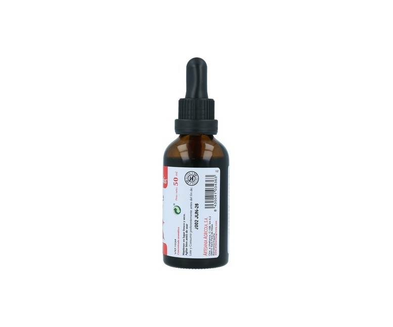 Extracto de Vid Roja 50 ml Plantis