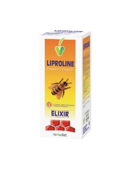Liproline Eco Gotas 50 ml Nova Diet