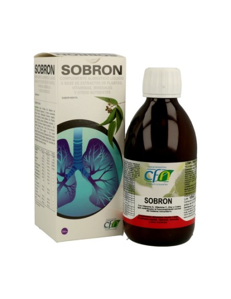 Sobron 250 ml Cfn