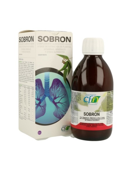 Sobron 250 ml Cfn
