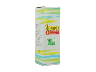 Aromax-5 (Depurativo)