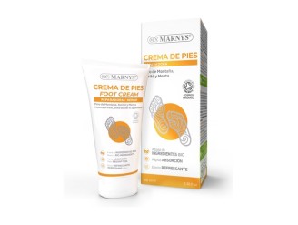 Crema para Pies Reparadora Dermpure