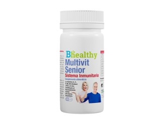 Multivit senior, sistema inmune