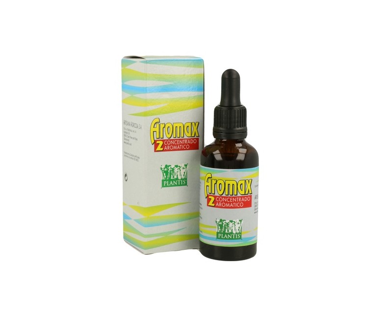 Aromax-2 (Digestivo) 50 ml Aromax