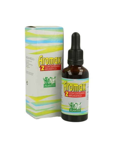 Aromax-2 (Digestivo) 50 ml Aromax