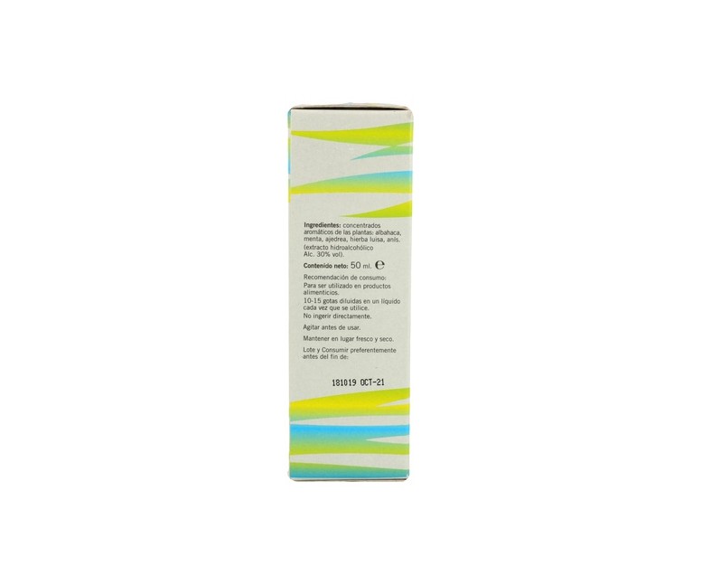 Aromax-2 (Digestivo) 50 ml Aromax