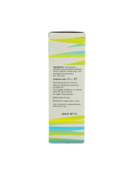 Aromax-2 (Digestivo) 50 ml Aromax