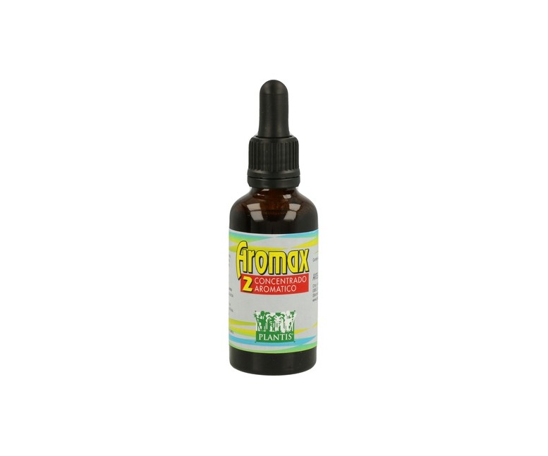 Aromax-2 (Digestivo) 50 ml Aromax