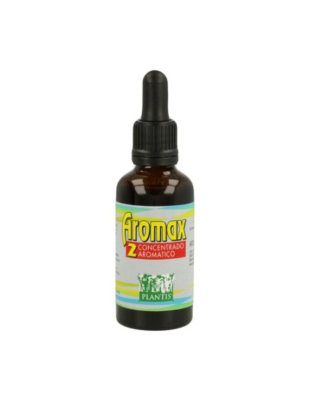 Aromax-2 (Digestivo) 50 ml Aromax