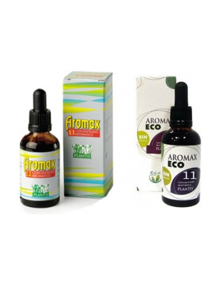 Aromax-11 (Sedante) 50 ml Aromax