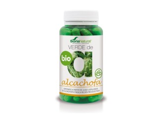 Verde Alcachofa