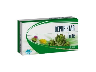 MontStar Depur Star Forte