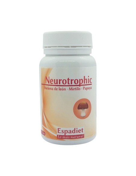 MontStar Neurotrophic 45 cápsulas Espadiet