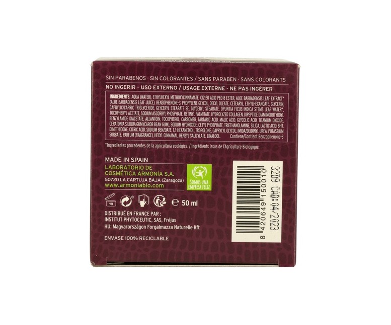 Crema de Veneno de Serpiente Syn-Ake 50 ml de crema Armonia
