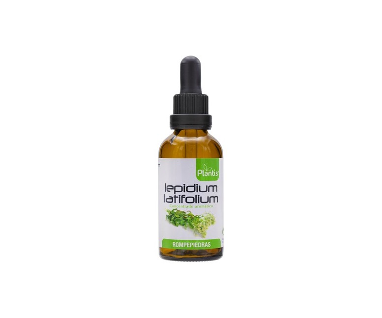 Extracto de rompepiedras 50 ml Plantis