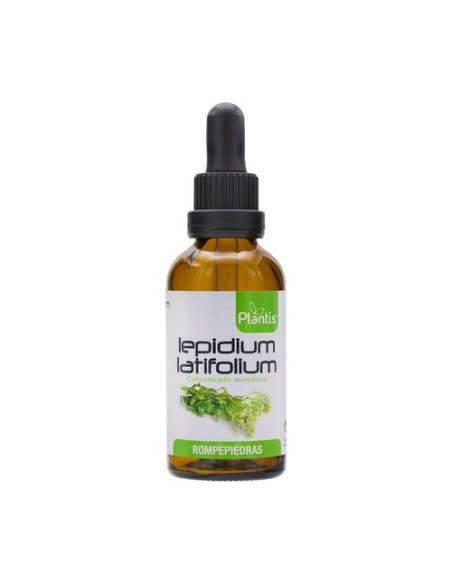 Extracto de rompepiedras 50 ml Plantis