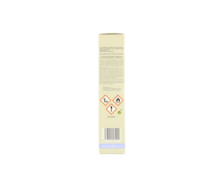 Insectrón (contra insectos rastreros) 300 ml Anroch Fharma