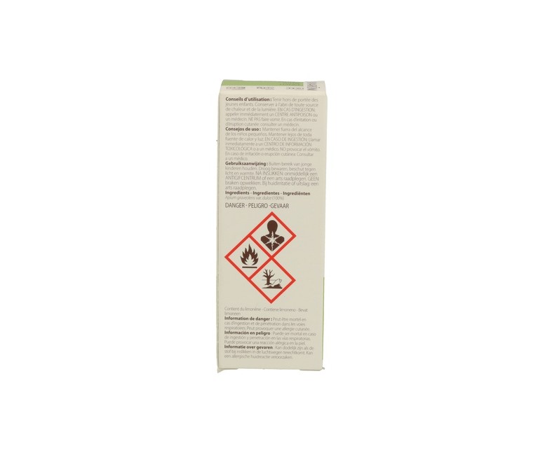 Aceite esencial de Apio 10 ml Pranarom