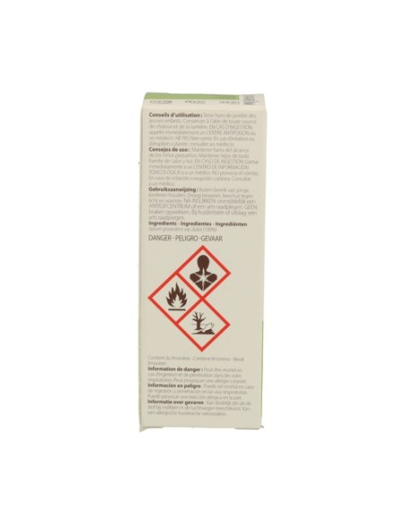 Aceite esencial de Apio 10 ml Pranarom
